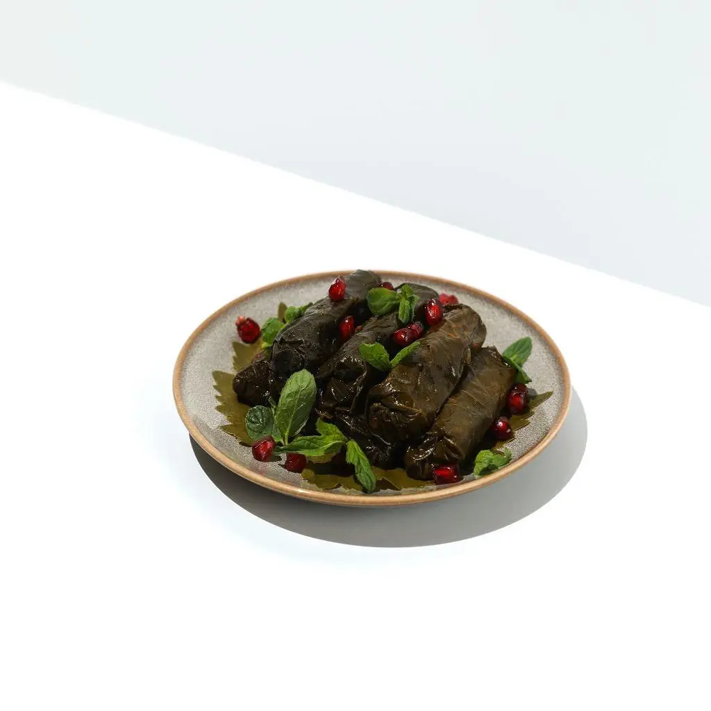 ورق عنب